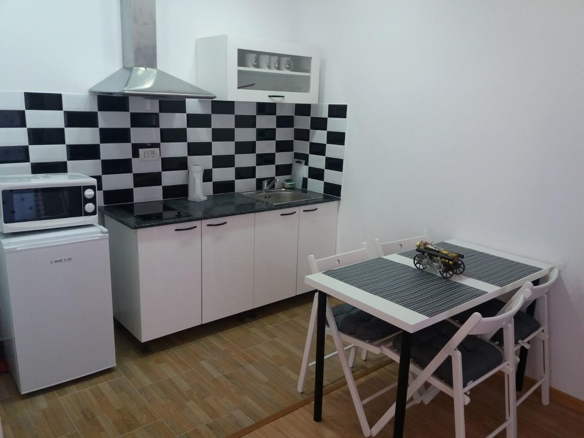 Casuta Bunicilor Villa Bukarest Kültér fotó