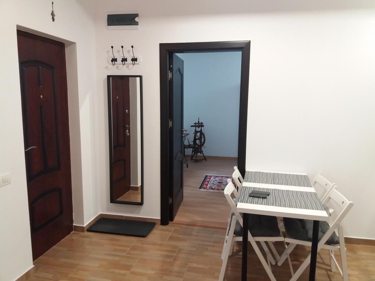 Casuta Bunicilor Villa Bukarest Kültér fotó